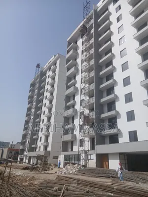 2bdrm Apartment in Ghion Homes, Bole for sale