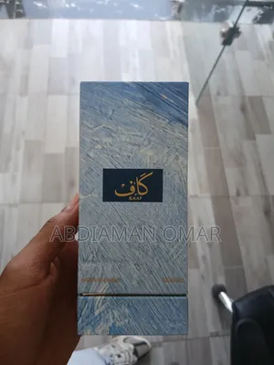Kaaf Perfume