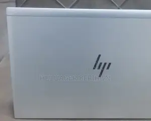 New Laptop HP EliteBook 850 G8 16GB Intel Core i5 SSD 512GB