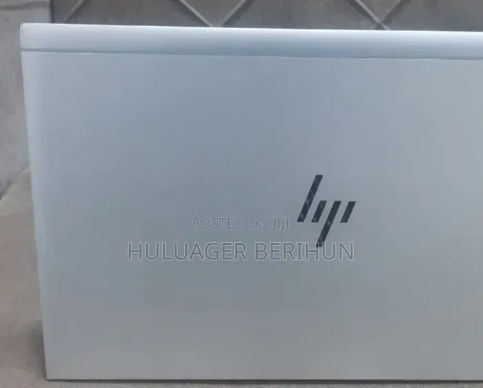 New Laptop HP EliteBook 850 G8 16GB Intel Core i5 SSD 512GB