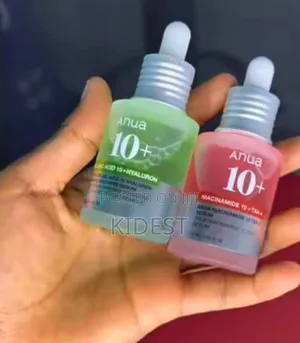 Anua Azelic Niacinamide Serum