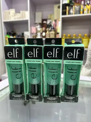 Elf Primer
