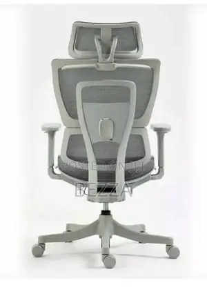 Quality Back Adjustable Ergonomic Office Chair