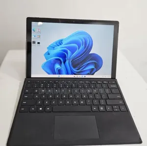 New Laptop Microsoft Surface Pro 7+ 16GB Intel Core i7 SSD 1T