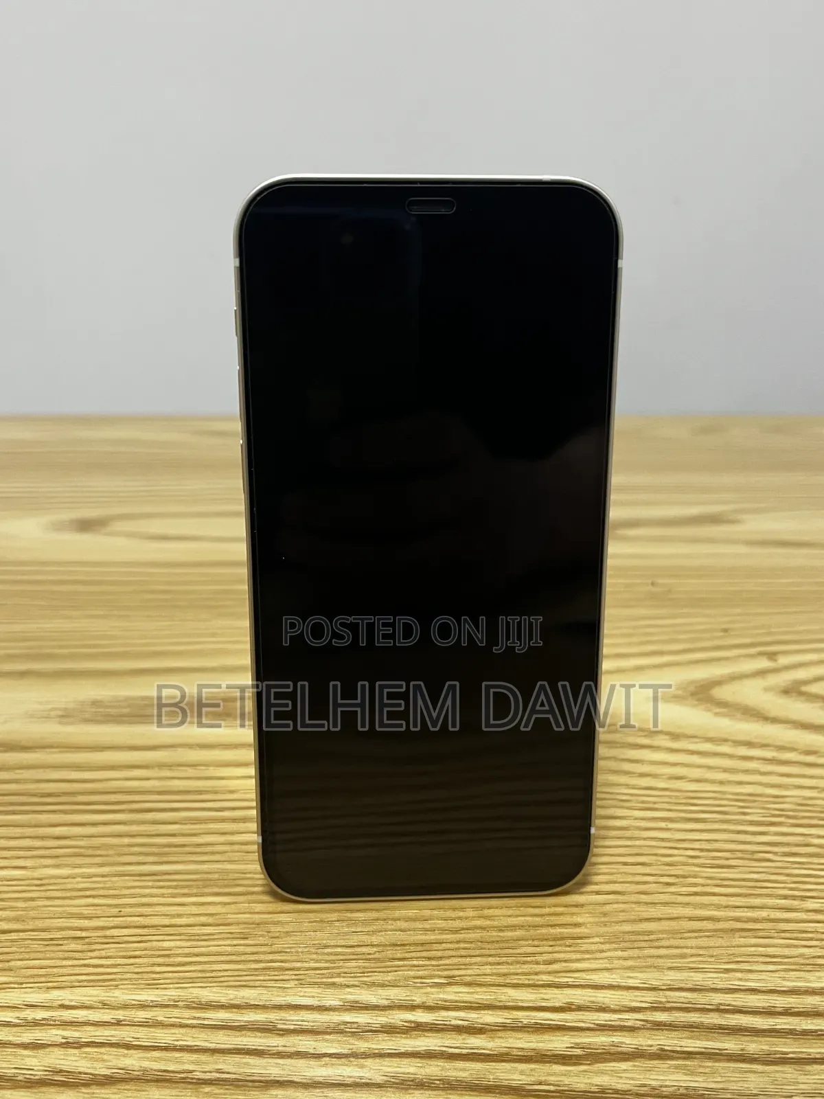 Apple iPhone 12 128 GB White