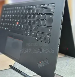 Laptop Lenovo ThinkPad X1 Yoga 16GB Intel Core i7 SSD 512GB