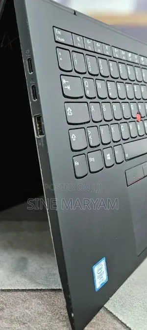 Laptop Lenovo ThinkPad X1 Yoga 16GB Intel Core i7 SSD 512GB