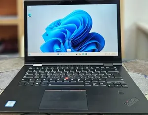 Laptop Lenovo ThinkPad X1 Yoga 16GB Intel Core i7 SSD 512GB