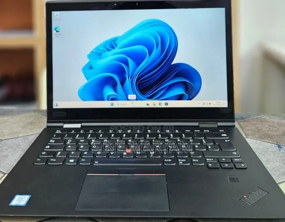 Laptop Lenovo ThinkPad X1 Yoga 16GB Intel Core i7 SSD 512GB