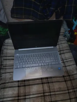 Laptop HP Pavilion 15 8GB Intel SSD 256GB
