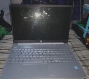 Laptop HP Pavilion 15 8GB Intel SSD 256GB