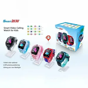 Smart2030 Kids Smart
