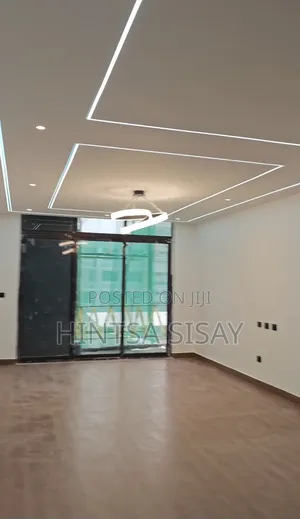 3bdrm Apartment in ቴምር, Gullele for sale