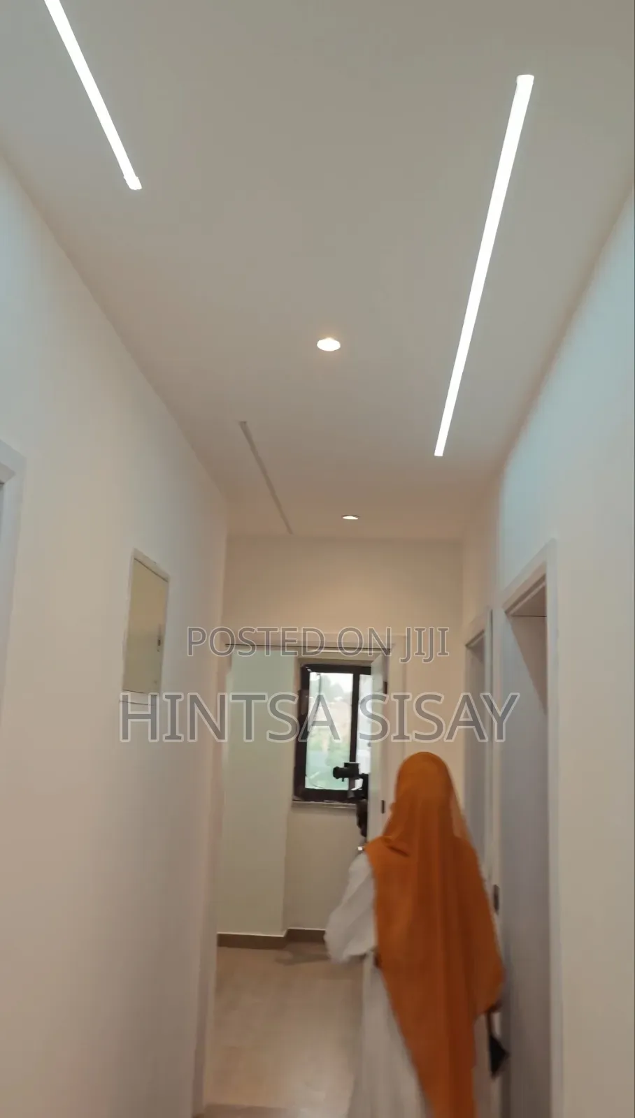 3bdrm Apartment in ቴምር, Gullele for sale