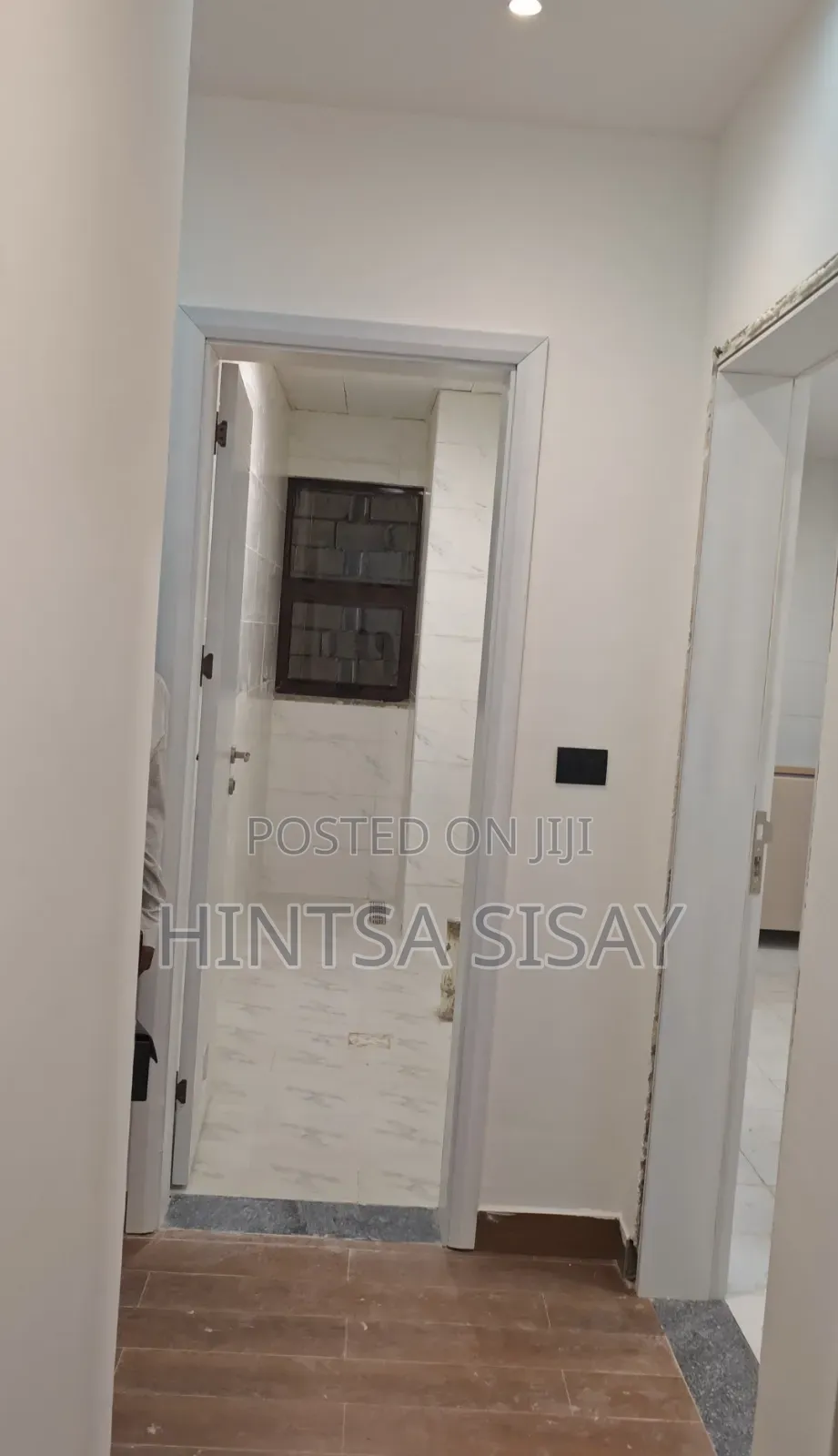 3bdrm Apartment in ቴምር, Gullele for sale