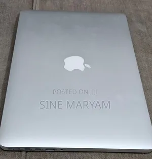 Laptop Apple MacBook Pro 2015 8GB Intel Core i5 SSD 128GB