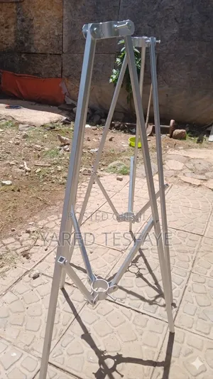 3inch Agricultural Water Pump Stand