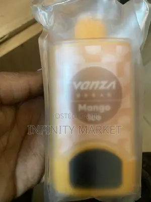 Vape Vanza