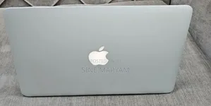 Laptop Apple MacBook Pro 2015 8GB Intel Core i7 SSD 256GB