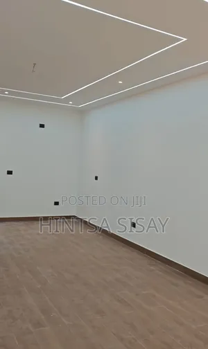 3bdrm Apartment in ቴምር, Gullele for sale