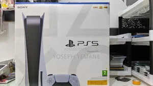 Playstation 5