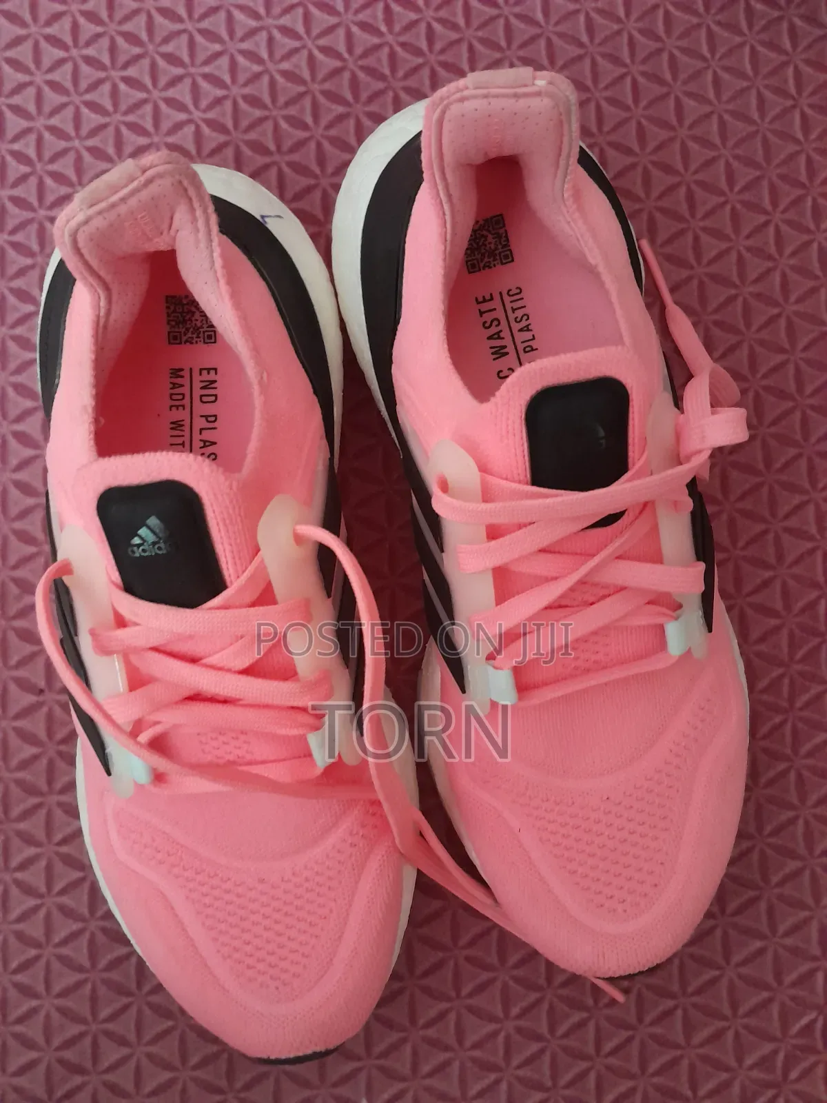 Brand Sport Shoes