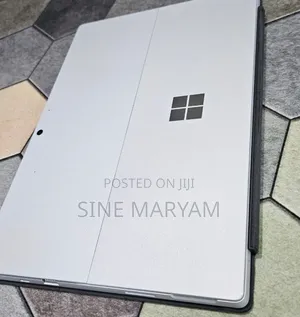 New Laptop Microsoft Surface Pro 7 16GB Intel Core i7 SSD 512GB