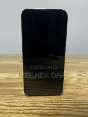 Apple iPhone 13 Pro Max 256 GB Silver