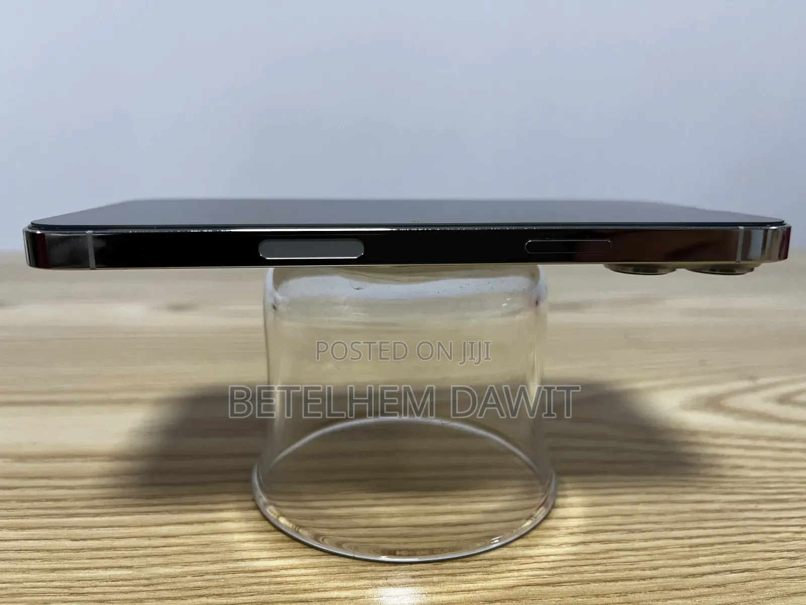Apple iPhone 13 Pro Max 256 GB Silver