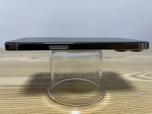 Apple iPhone 13 Pro Max 256 GB Silver