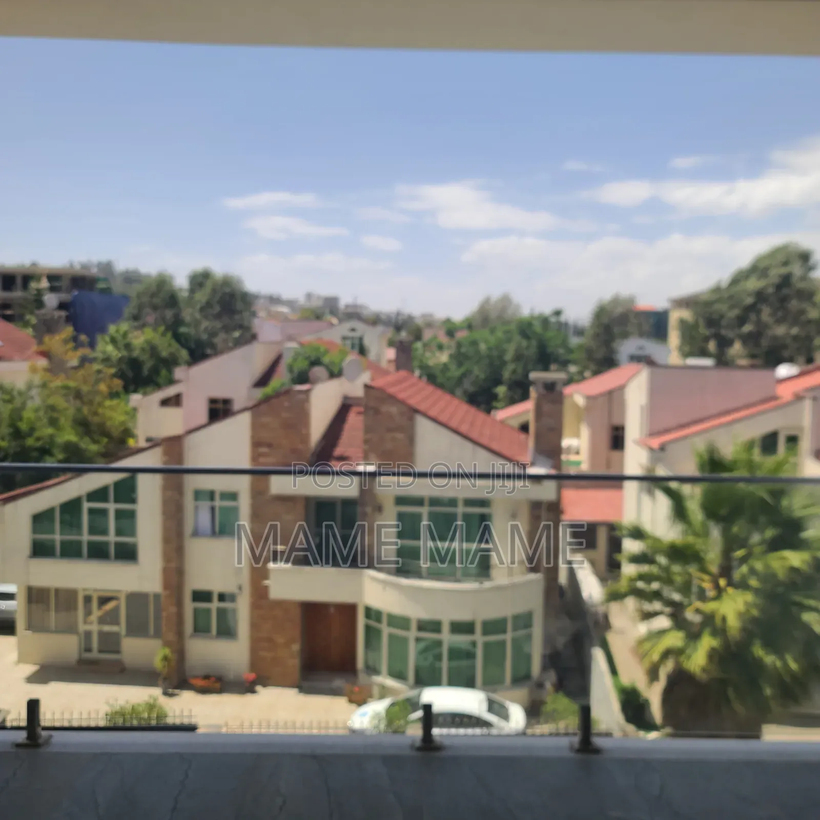 6bdrm House in Addis Abeba, Bole for rent