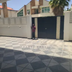 6bdrm House in Addis Abeba, Bole for rent