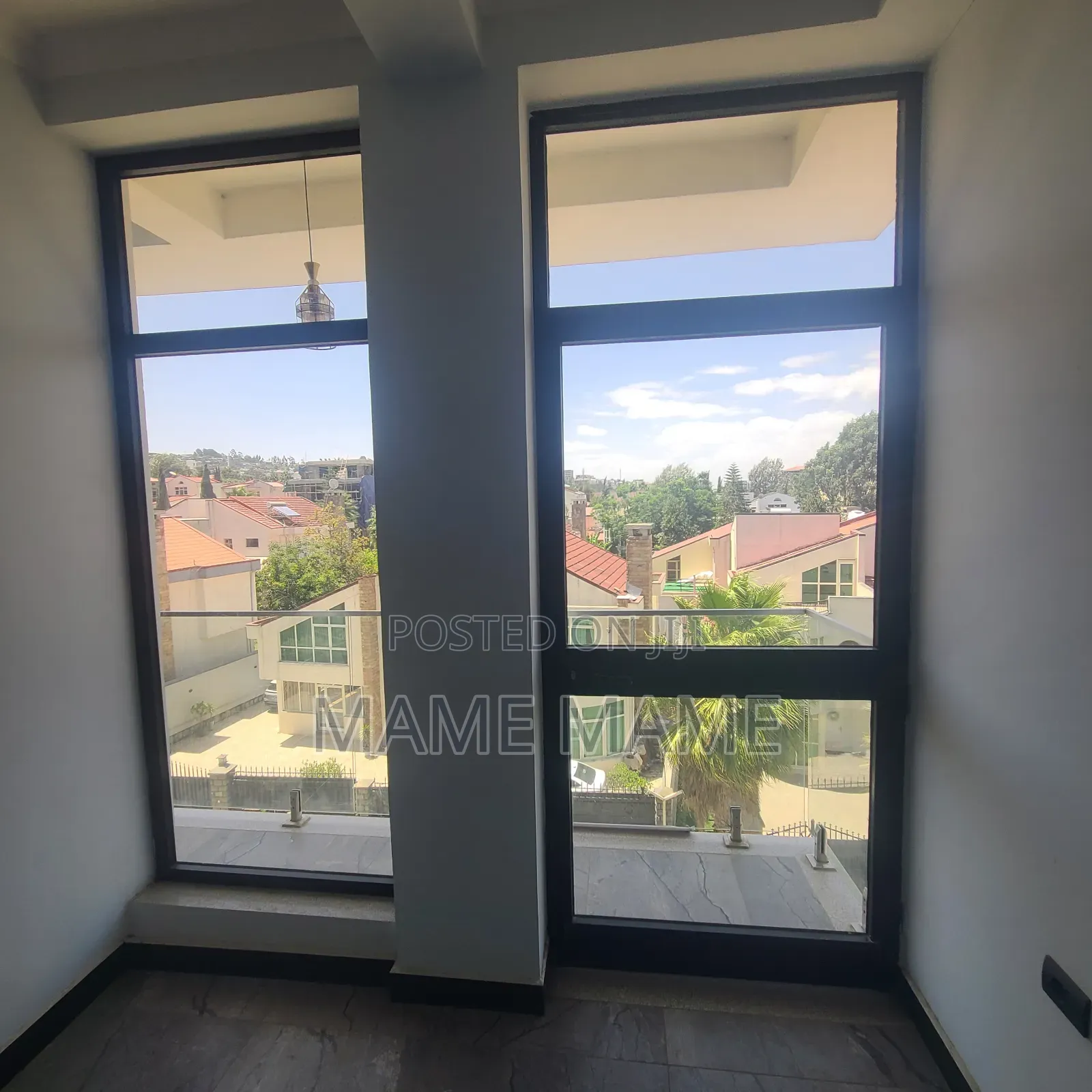6bdrm House in Addis Abeba, Bole for rent