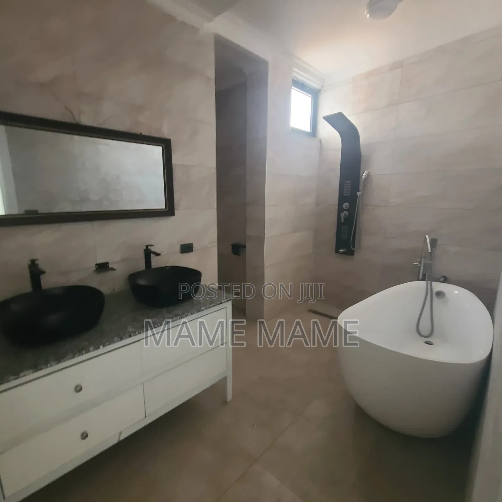 6bdrm House in Addis Abeba, Bole for rent