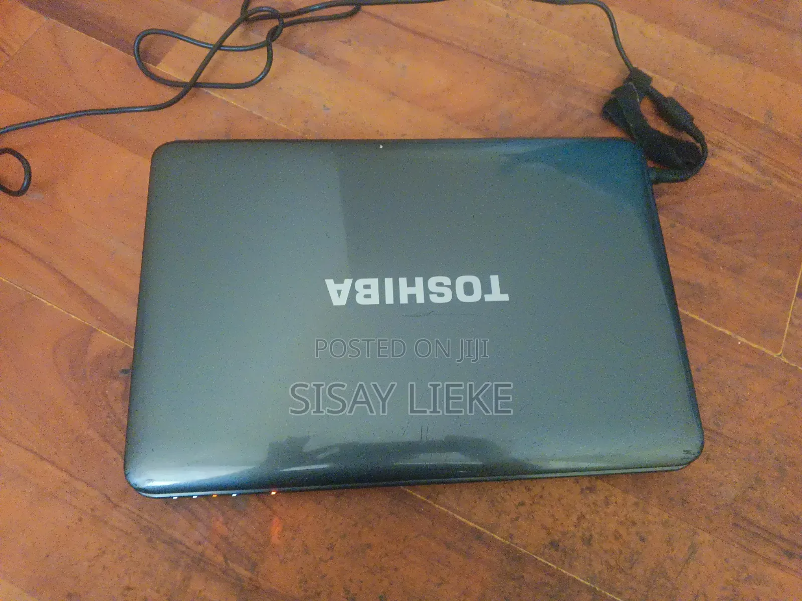 Laptop Toshiba Satellite C850 4GB Intel SSD 256GB