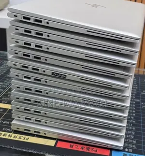 New Laptop HP EliteBook 840 16GB Intel Core i7 SSD 512GB