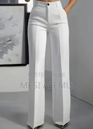 Women Trousers