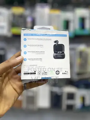 Soundcore R50i Nc Original Free Delivery