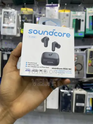 Soundcore R50i Nc Original Free Delivery