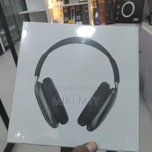Head Phones