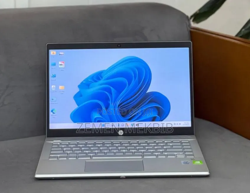 New Laptop HP Pavilion 15 16GB Intel Core i7 SSD 512GB