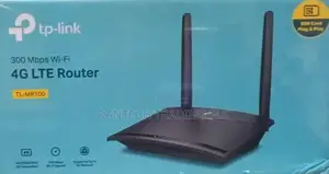 Tp-Link 300 MBPS Wi-Fi Adsl2+ Modem Router (Td-W8961n)