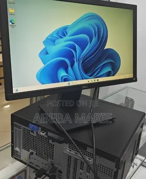 New Desktop Computer Dell Optiplex 7020 8GB Intel Core i7 SSD 512GB