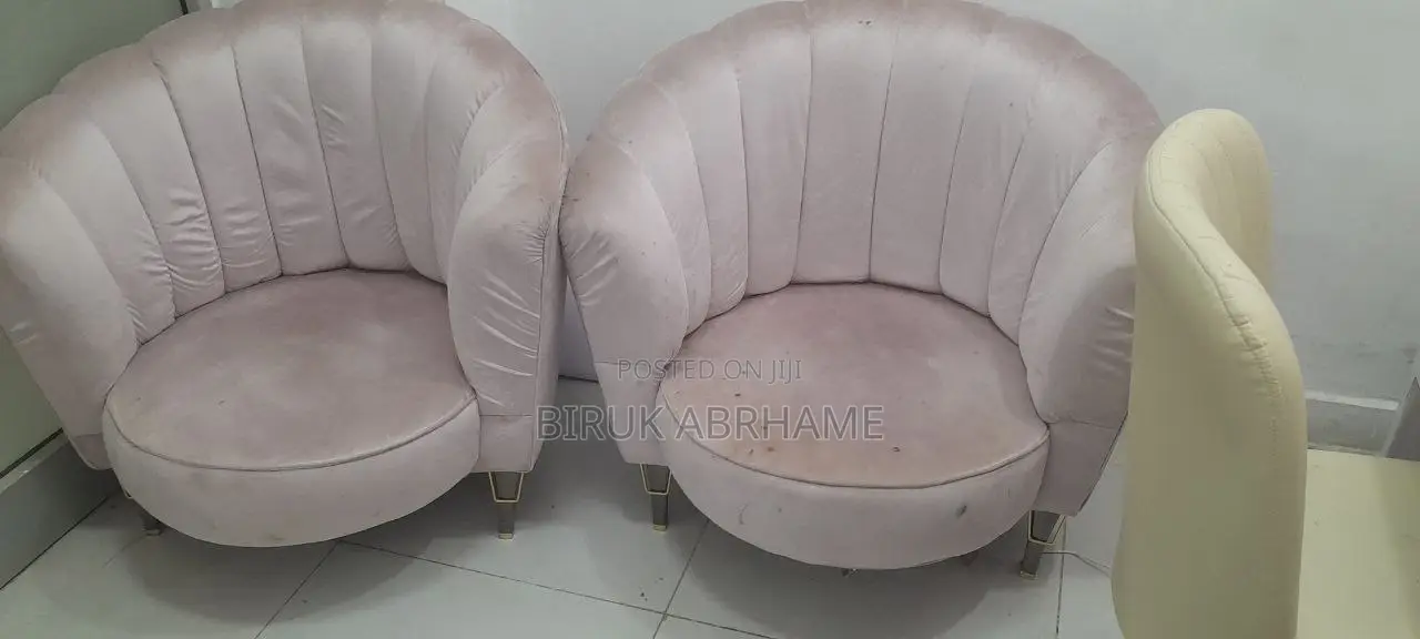 Slightly Used Sofa