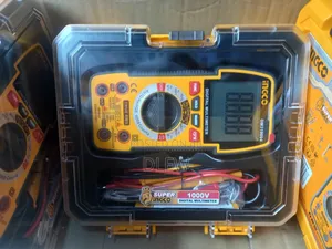 Ingco Multimeter