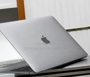 New Laptop Apple MacBook Air 2020 M1 8GB Apple M1 SSD 256GB