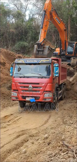 Sinotruk 2024