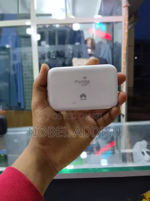 Huawei Router