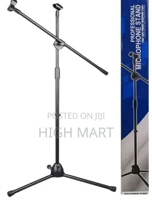 Microphone Stand