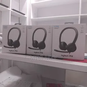 Head Phones